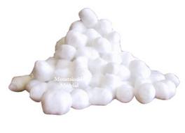 Cotton Prepping Balls (Medium) 4000/cs